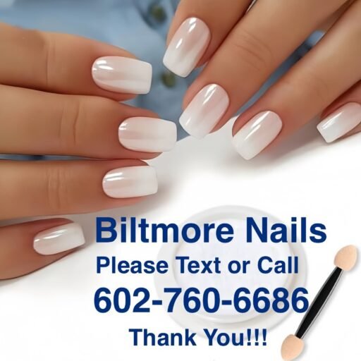 Biltmore Nails